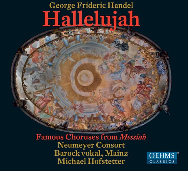 And He shall purify cover art