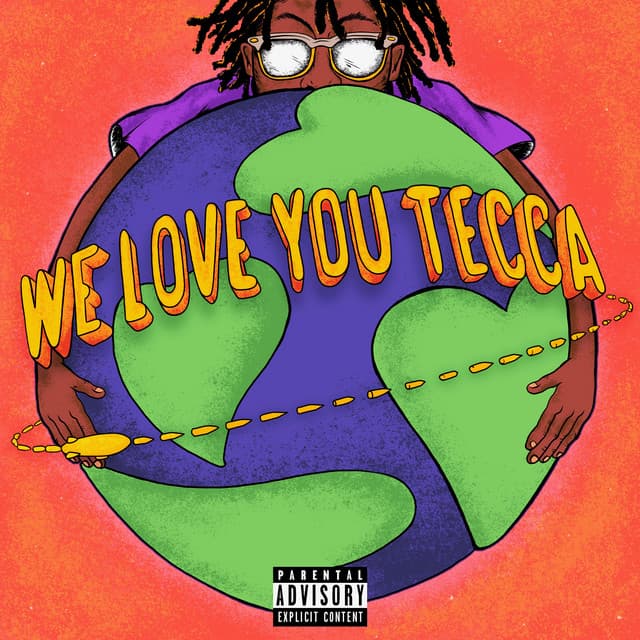 Ransom (with Juice WRLD) - Remix cover art