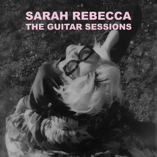 The Guitar Sessions cover art