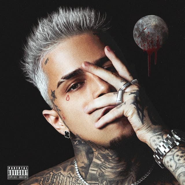 Trend cover art