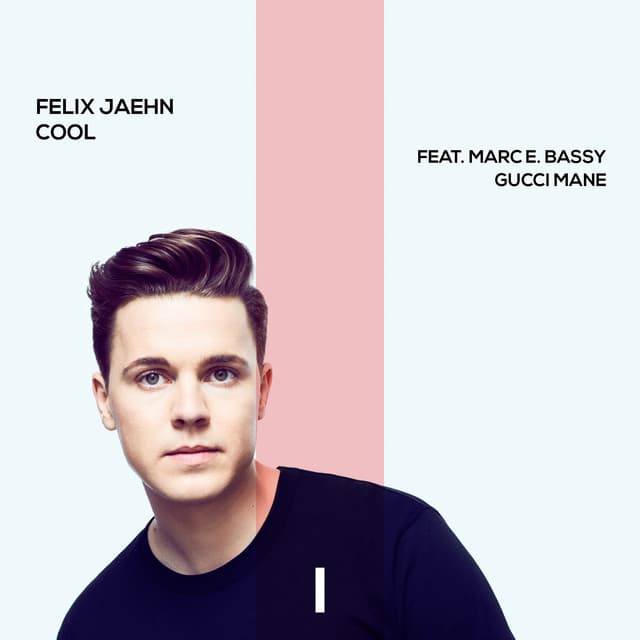 Cool (feat. Marc E. Bassy, Gucci Mane) cover art