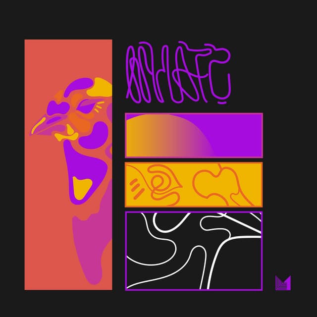 Leave You cover art