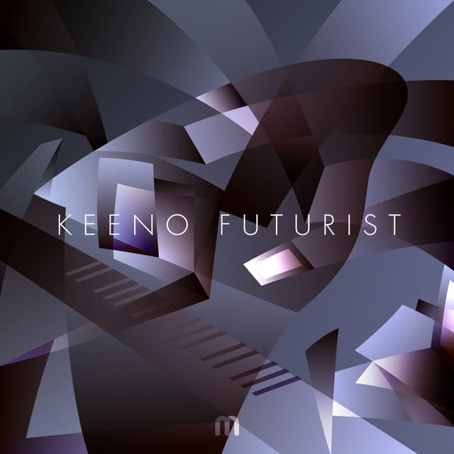 Perspective cover art