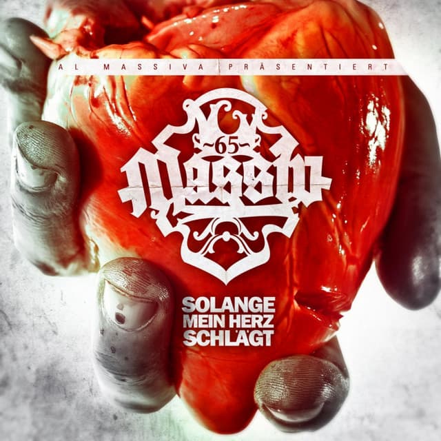 Al Massiva Beutejagd cover art
