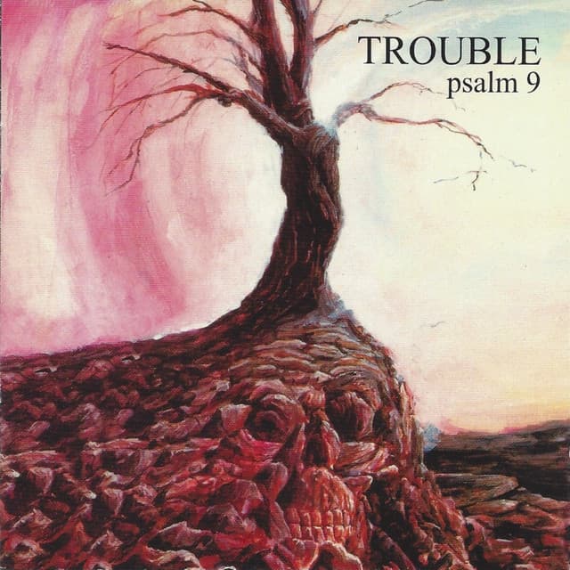 The Tempter cover art