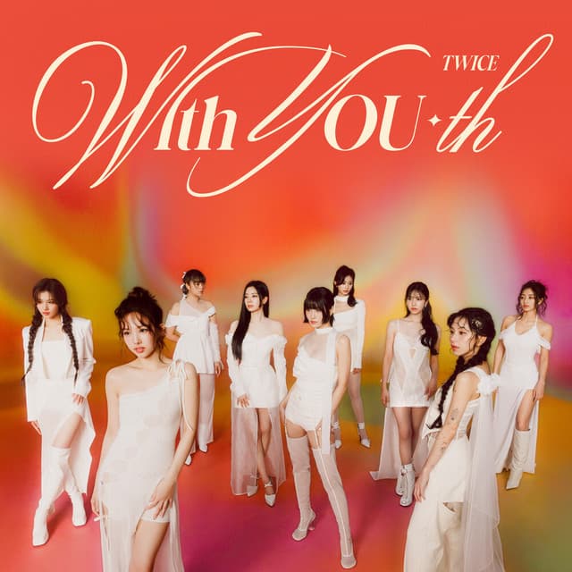 I GOT YOU cover art