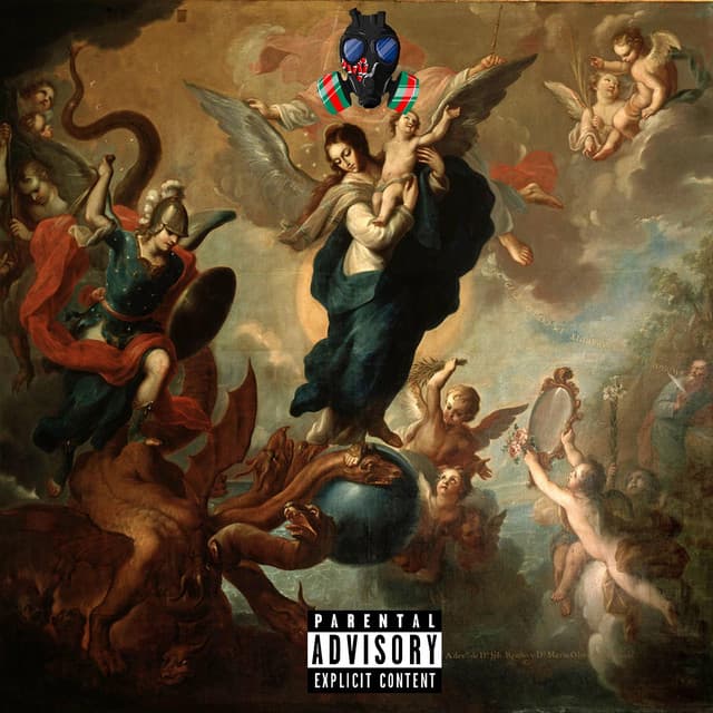 Cold Buiness cover art