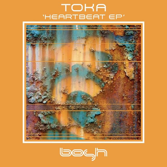 High Vibrations cover art
