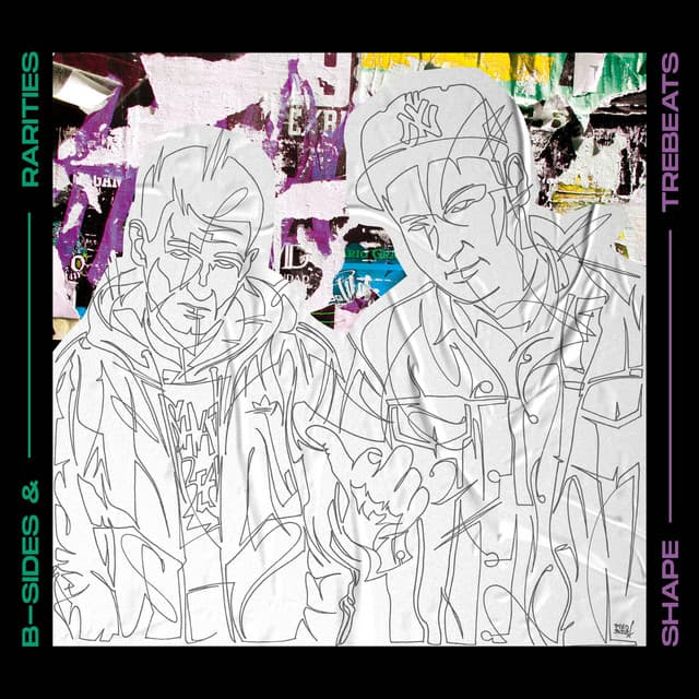 Dehei I De Hood cover art