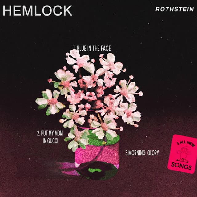 morning glory cover art