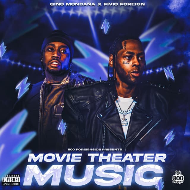 All White Nikes cover art