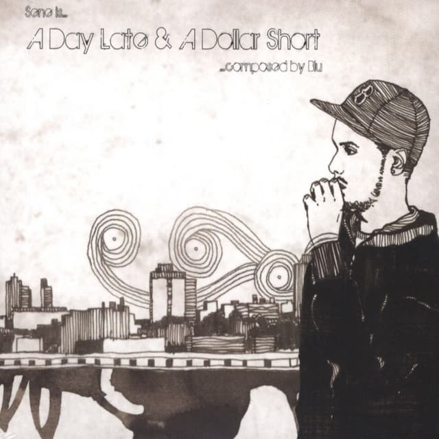 PressPause cover art