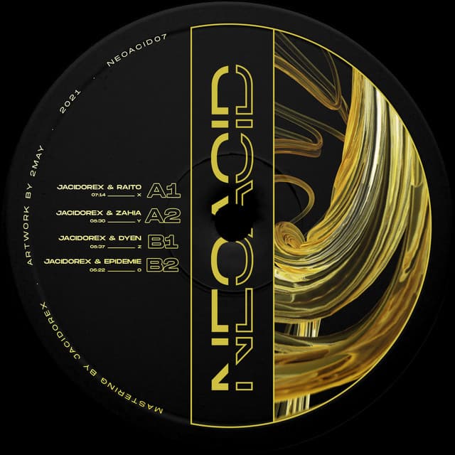 Z cover art