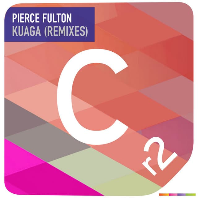 Kuaga - Sevag Remix cover art