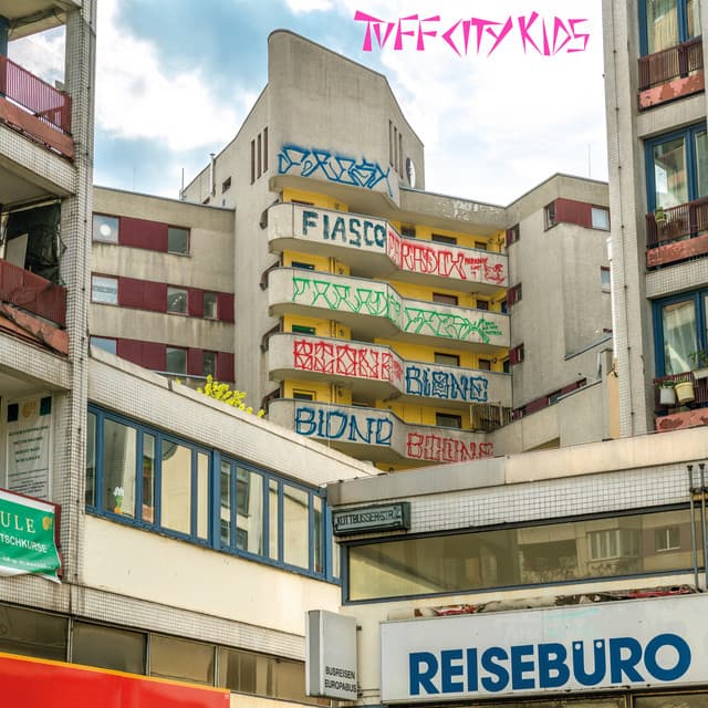 Wake People - Sascha Funke Remix cover art