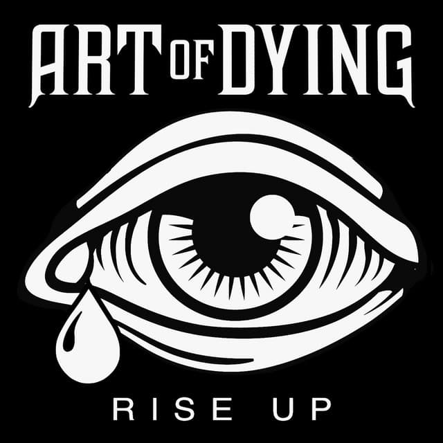 Rise Up - Commentary cover art