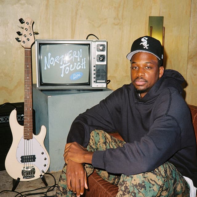 Still Rich (Northern Touch Live Experience) cover art