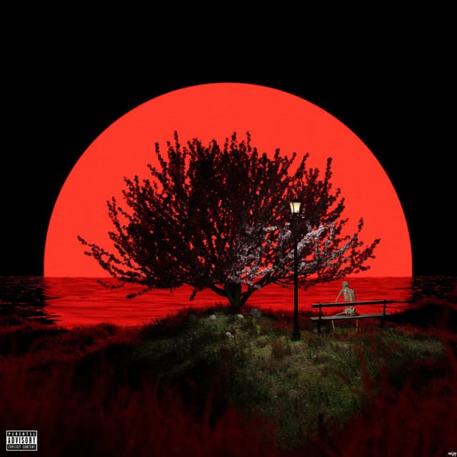Ride or Die cover art