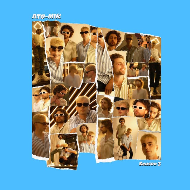 Everything to Me cover art