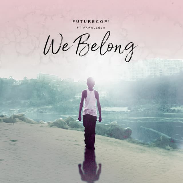 We Belong cover art