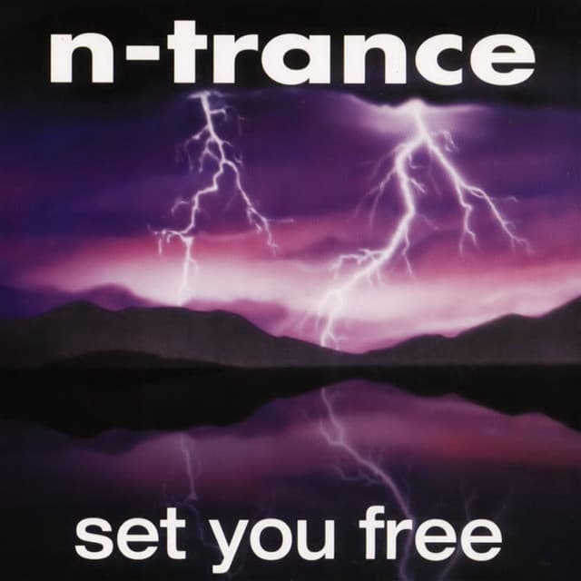 Set You Free - Extended Mix cover art