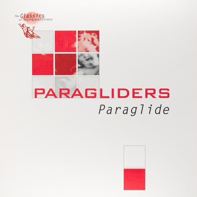 Paraglide cover art