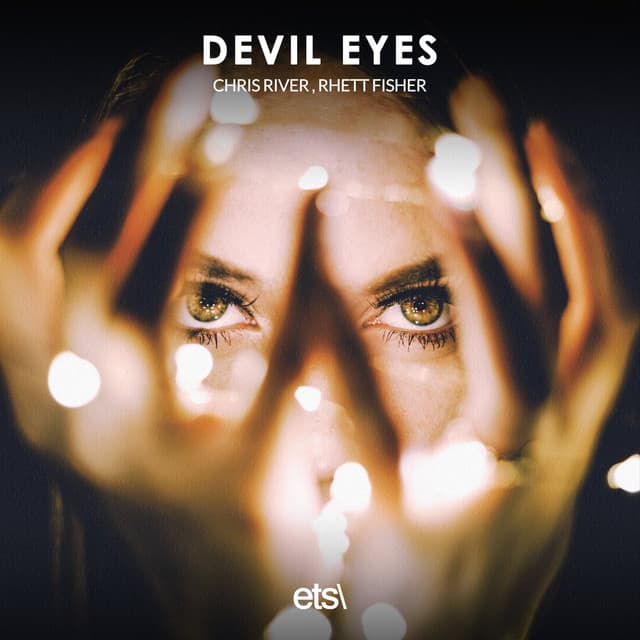 Devil Eyes cover art