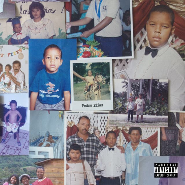 Ni Con Money cover art