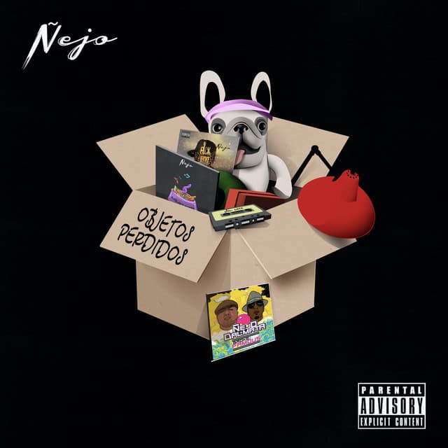 Sin Coro cover art