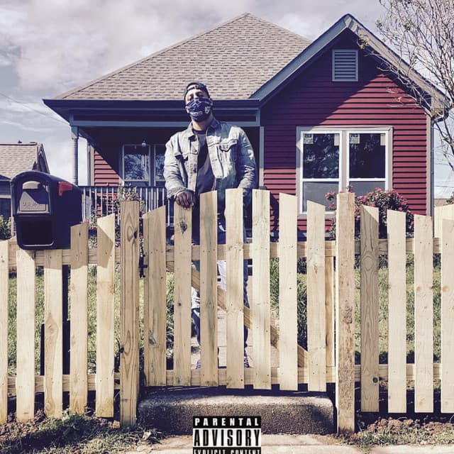Keep My Head cover art