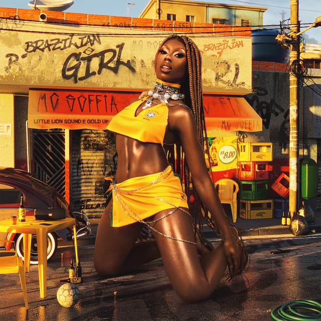 Velho Da Lancha cover art
