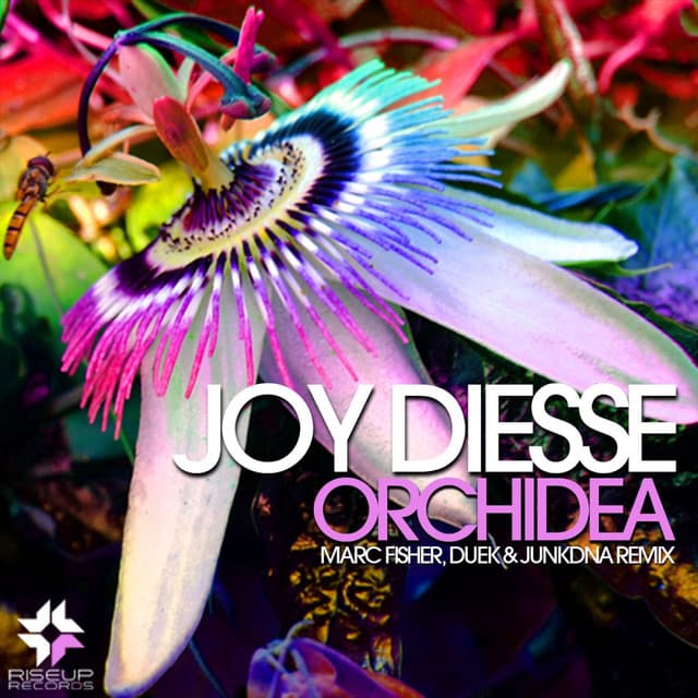 Joy Diesse
