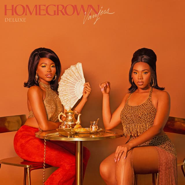 Homegrown (Deluxe) cover art