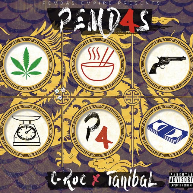 Gorilla Gook cover art