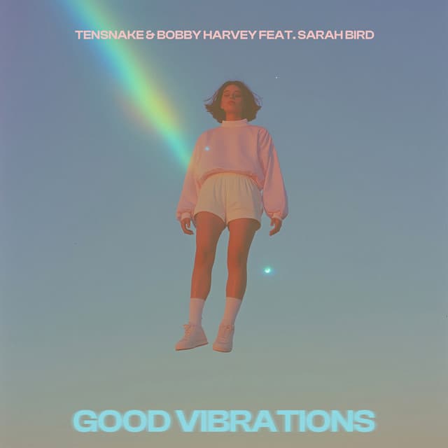 Heat cover art