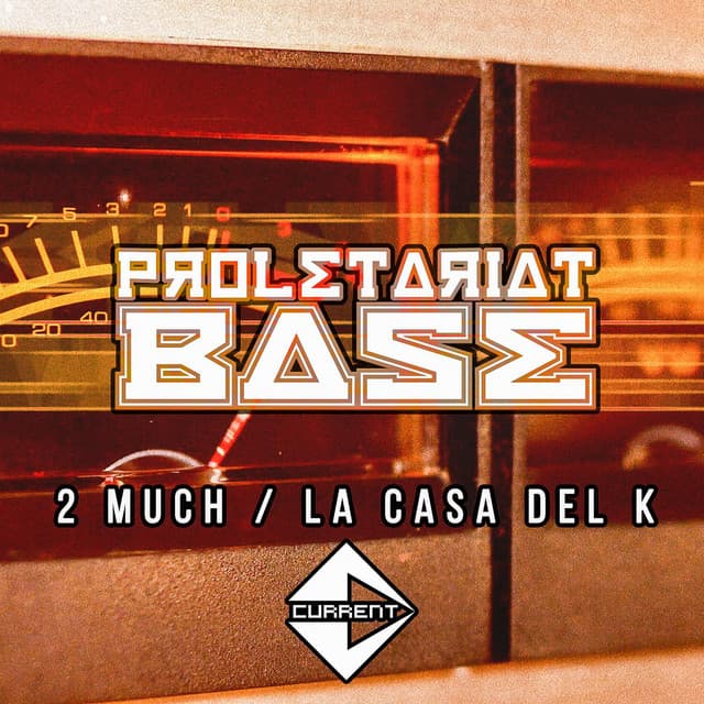 Proletariat Base