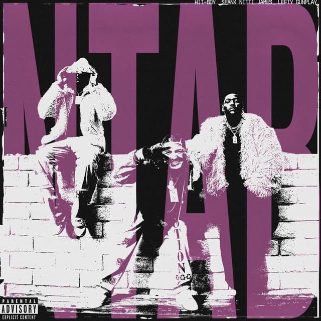 N.T.A.B. cover art