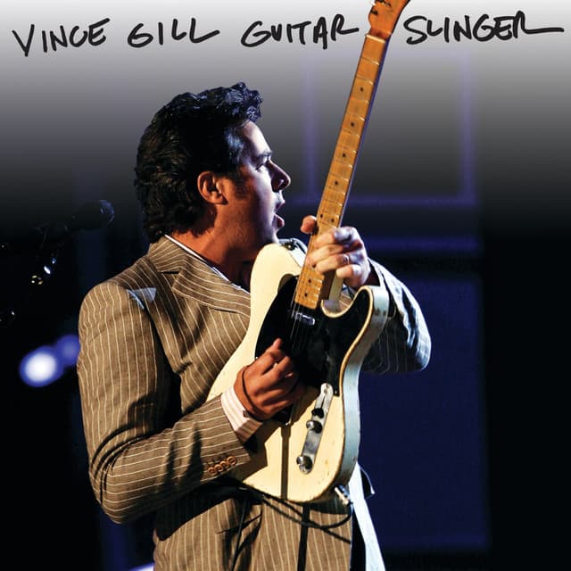Guitar Slinger cover art