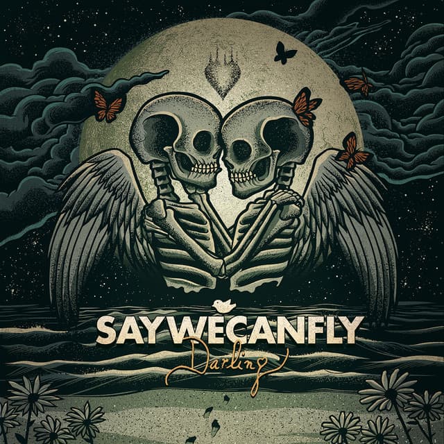 Driftwood Heart cover art