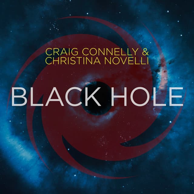 Black Hole - Original Mix cover art