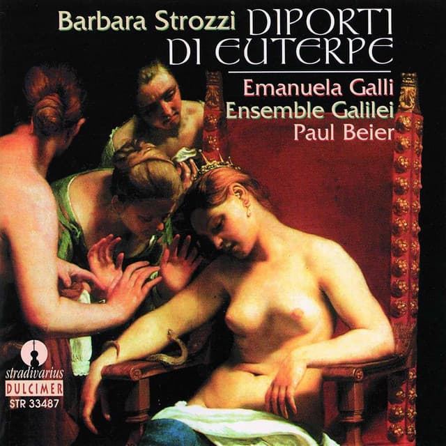 Emanuela Galli