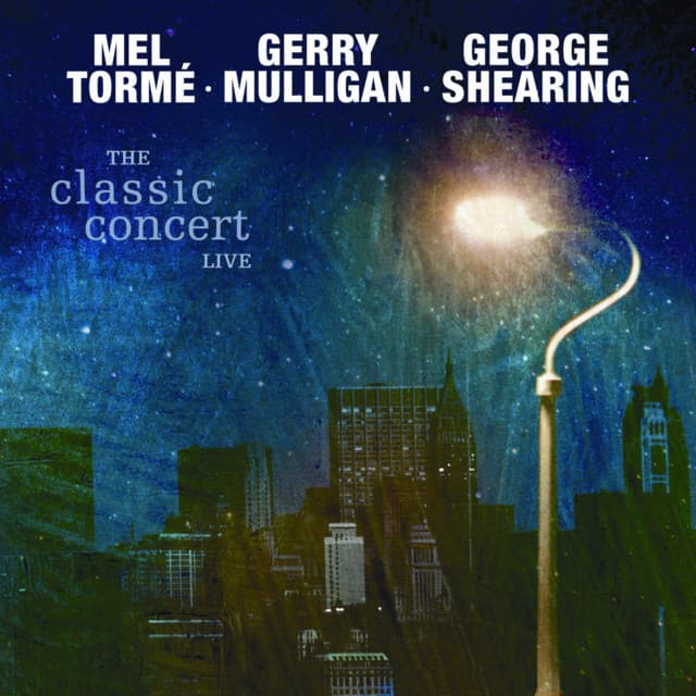 Duke Ellington Medley - Live cover art