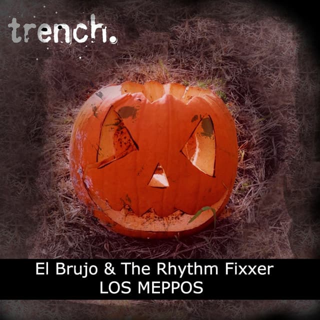 Los Meppos - Original Mix cover art