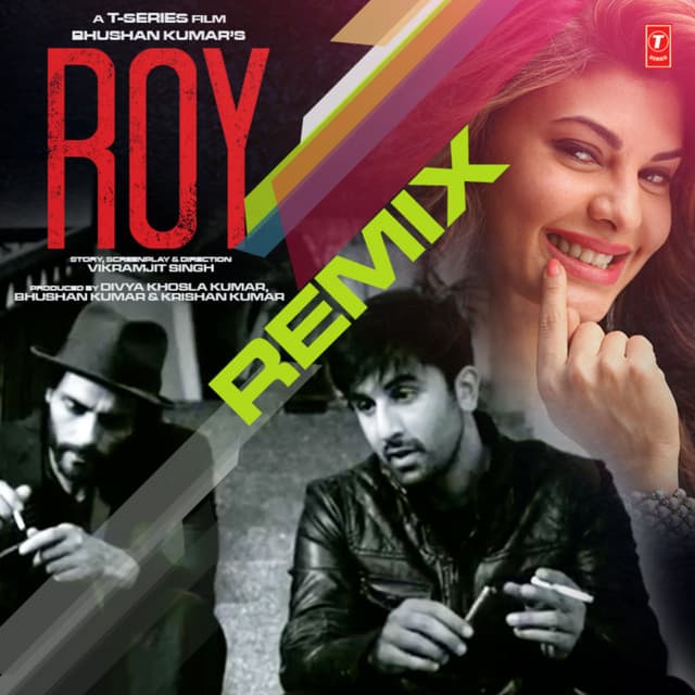 Tu Hai Ki Nahi (Remix By Dj Chetas) cover art