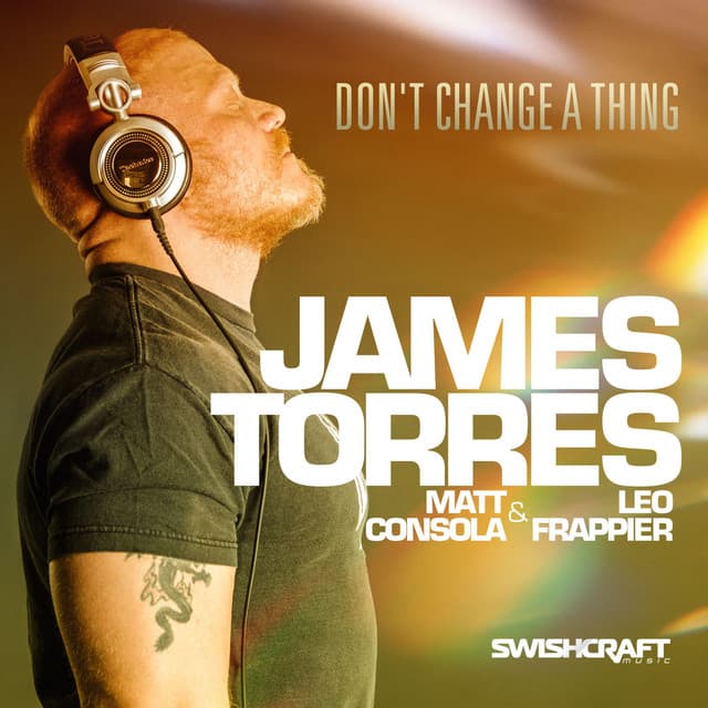 James Torres