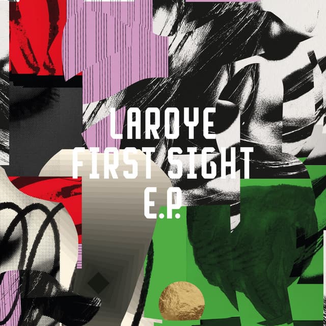 First Sight cover art
