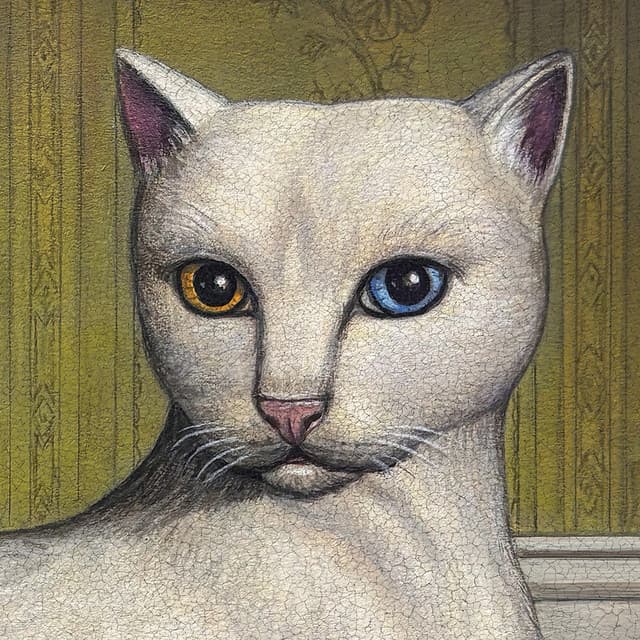 Where's My Phone? cover art