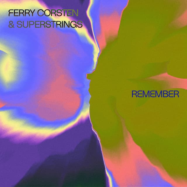 Remember cover art