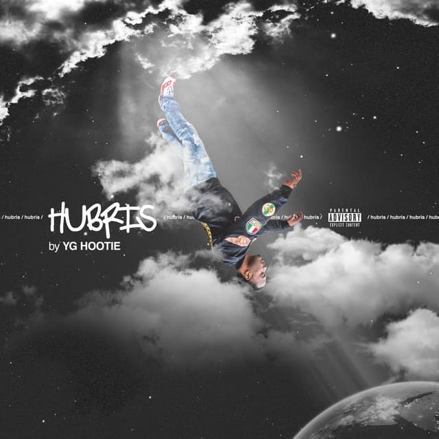 4 The G'z (feat. The Big Homie) cover art