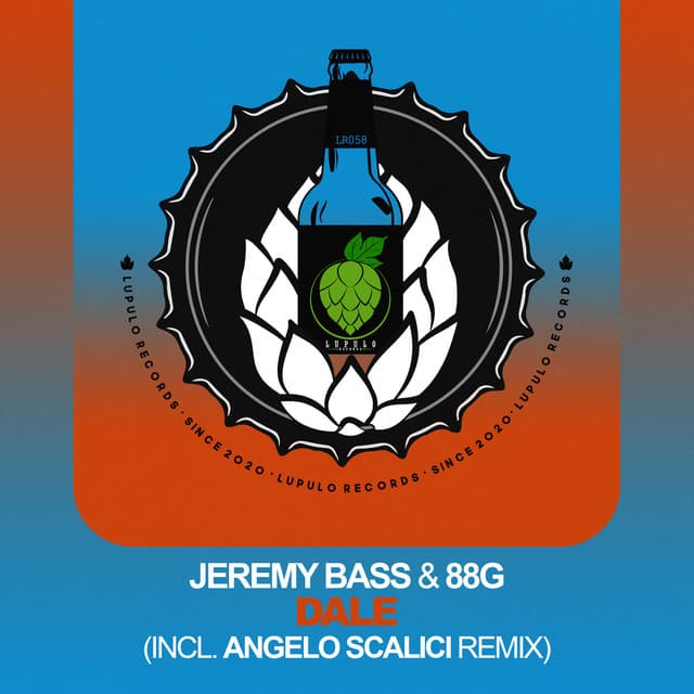 Dale - Angelo Scalici Remix cover art